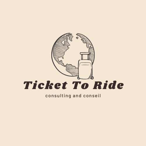 Ticket to Ride